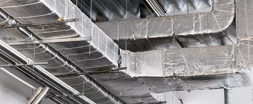 Vent Dust Cleaning Cost in Mount Vernon, IL