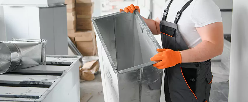 Ventilation Fan Cleaning Services in Mount Vernon, Illinois