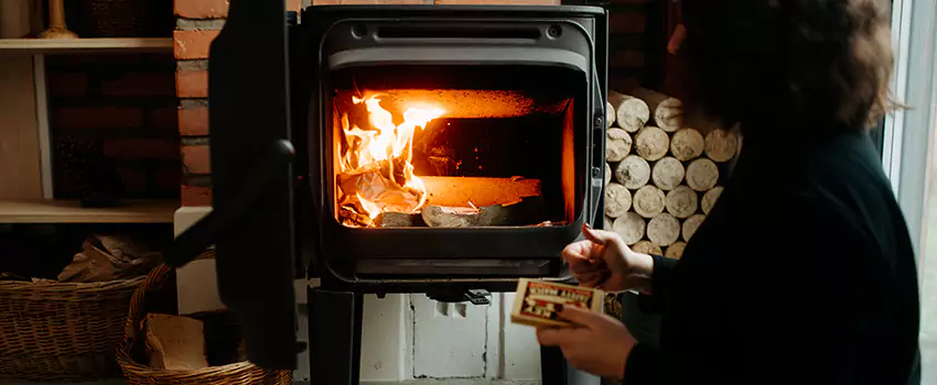 Key Features of Vermont Castings Fireplaces in Mount Vernon, IL