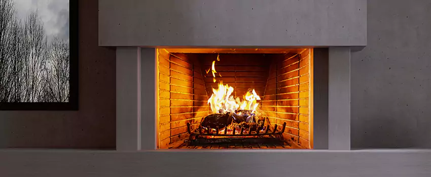 Indoor Wood Burning Furnace Repair and Installation in Mount Vernon, Illinois