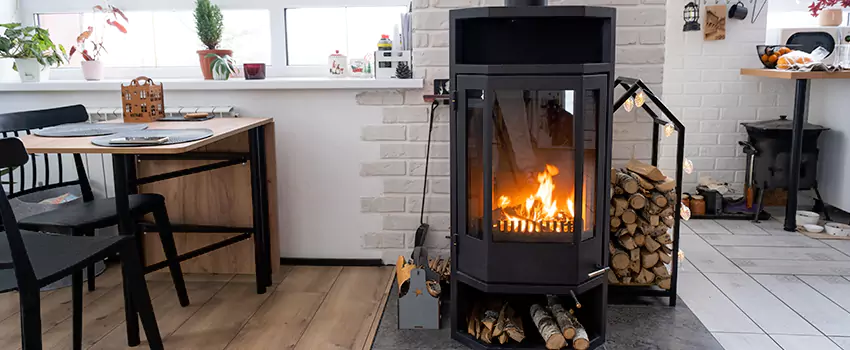 Wood Stove Firebox Installation Services in Mount Vernon, IL