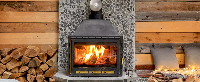 Wood Stove Cracked Glass Repair Services in Mount Vernon, IL