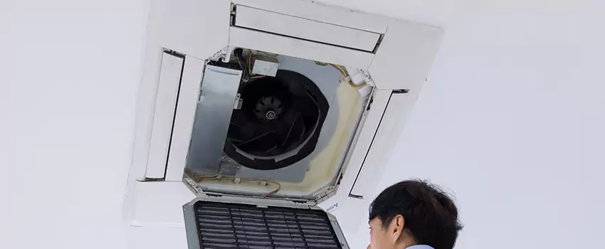 Benefits of Professional Air Duct Cleaning in Mount Vernon, Illinois
