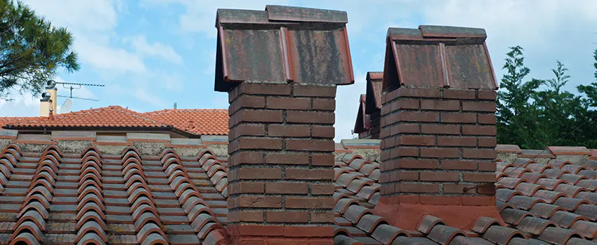 Chimney Vent Damper Repair Services in Mount Vernon, Illinois