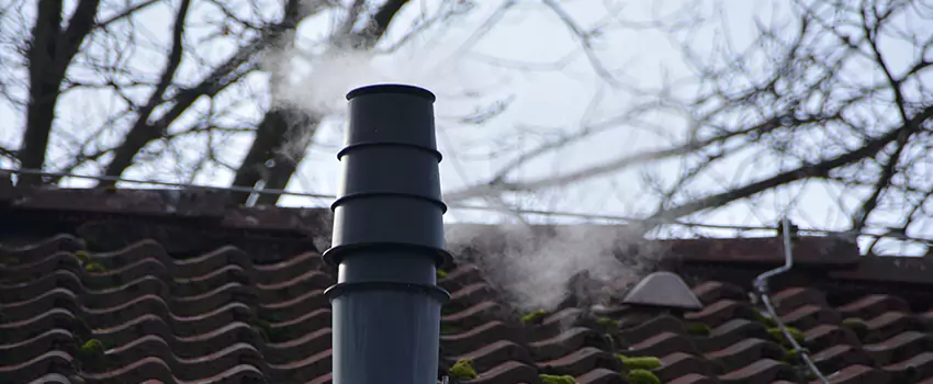Broken Chimney Animal Screen Repair And Installation in Mount Vernon, IL