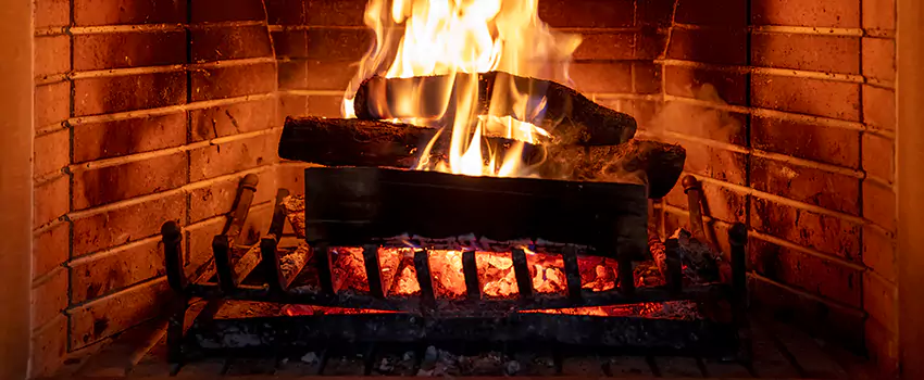 Chimney Ash Dump Cover Repair Services in Mount Vernon, IL