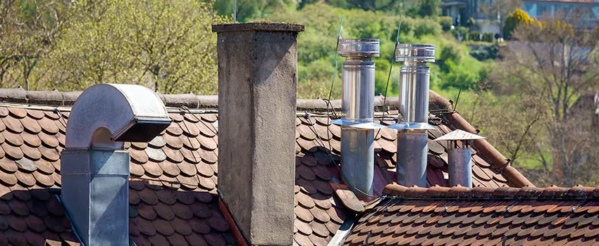 Commercial Chimney Blockage Removal in Mount Vernon, Illinois