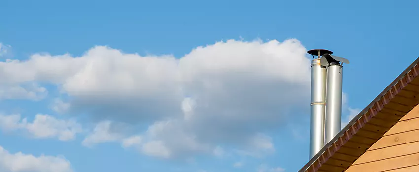 Chimney Cap Bird Guard Repair in Mount Vernon, Illinois