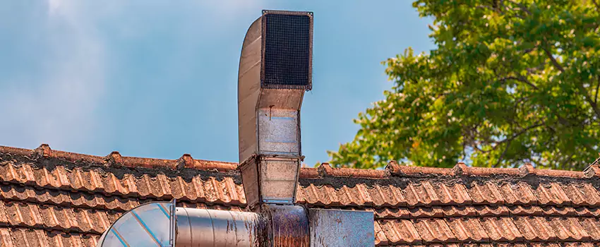 Chimney Creosote Cleaning Experts in Mount Vernon, Illinois
