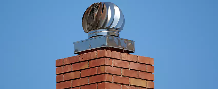 Chimney Damper Hinge Repair in Mount Vernon, IL