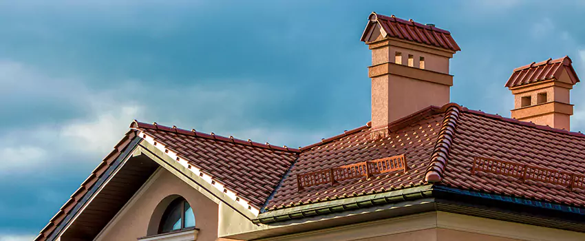Residential Chimney Services in Mount Vernon, Illinois