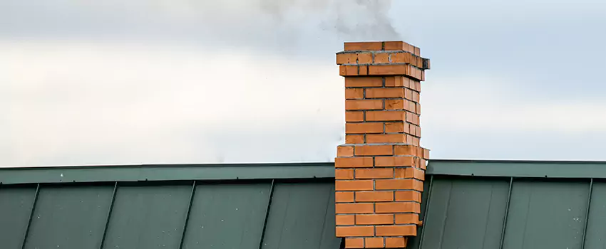 Chimney Installation Company in Mount Vernon, IL