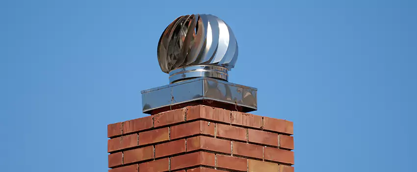 Chimney Flue Rebuild Services in Mount Vernon, Illinois
