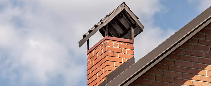Chimney Saver Masonry Repair Contractor in Mount Vernon, Illinois