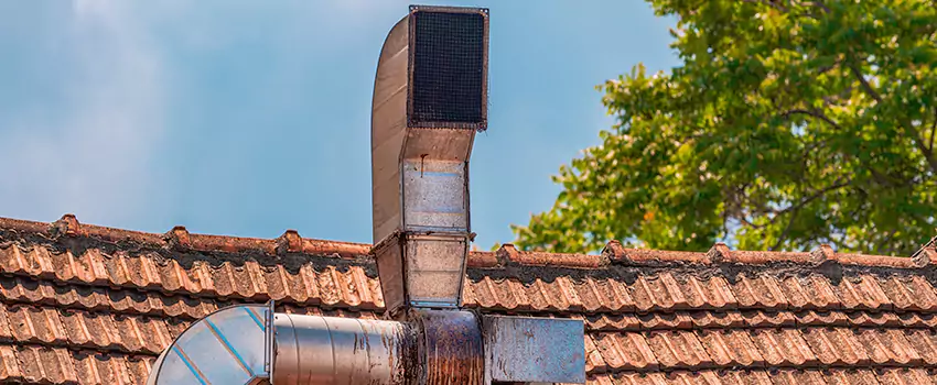 Chimney Blockage Removal in Mount Vernon, Illinois