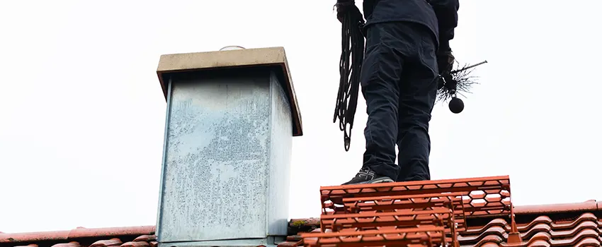 Modern Chimney Sweeping Techniques in Mount Vernon, Illinois