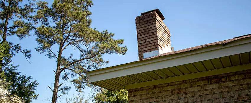 Brick Chimney Sweep Near Me in Mount Vernon, IL