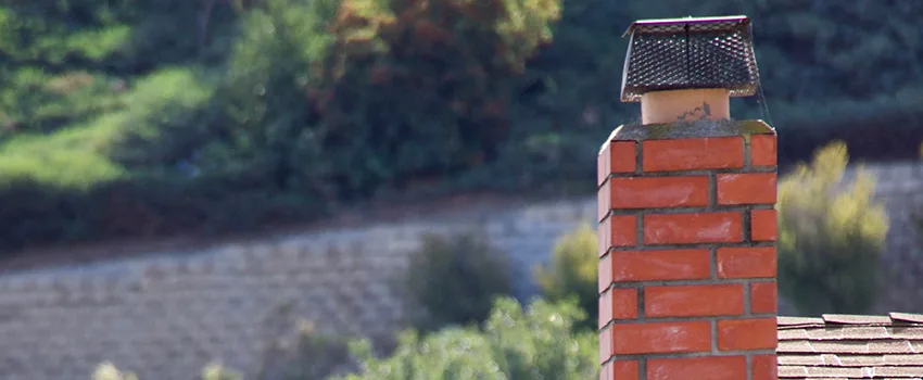 Chimney Tuckpointing And Masonry Restoration in Mount Vernon, IL