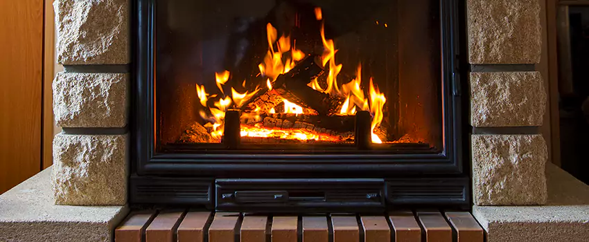 Decorative Fireplace Installation Cost in Mount Vernon, Illinois