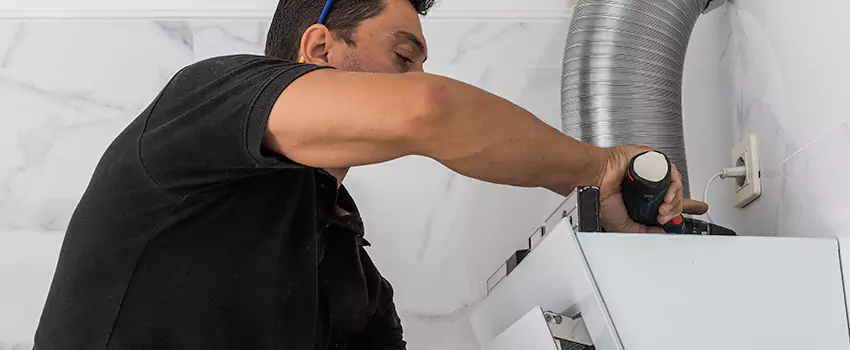 Dryer Vent Blockage Cleaning in Mount Vernon, IL