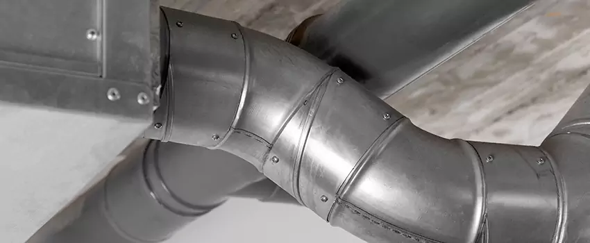 Dryer Vent Blockage Inspection in Mount Vernon, IL