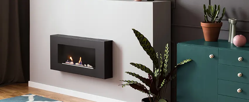 Electric Fireplace Glowing Embers Installation Services in Mount Vernon, IL