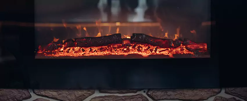 Cost of Electric Fireplace Repair Service in Mount Vernon, Illinois