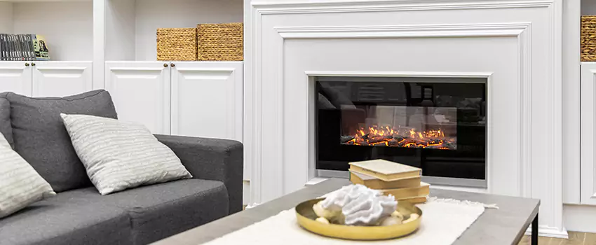 Professional Fireplace Maintenance Contractors in Mount Vernon, IL