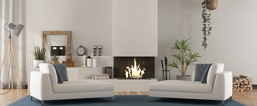 Decorative Fireplace Crystals Services in Mount Vernon, Illinois