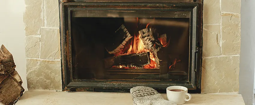 Fireplace Door Handle Replacements Services in Mount Vernon, Illinois