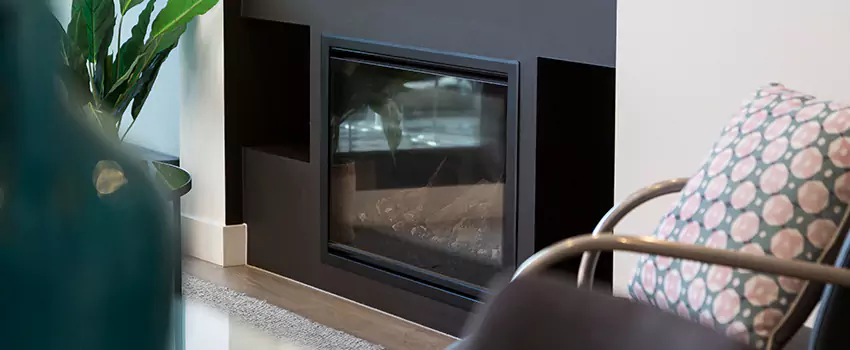 Gas Fireplace Installation in Mount Vernon, IL
