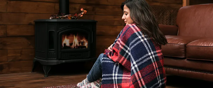 Fireplace Firebox Grate Replacement Services  in Mount Vernon, Illinois