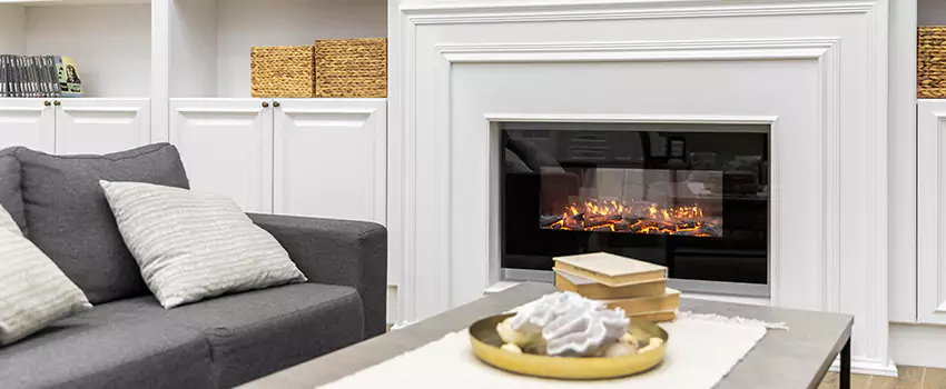 Pellet Fireplace Insert Installation in Mount Vernon, IL