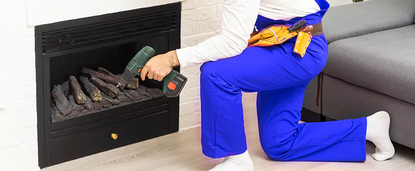 Fireplace Hearth Inspection And Repair in Mount Vernon, Illinois