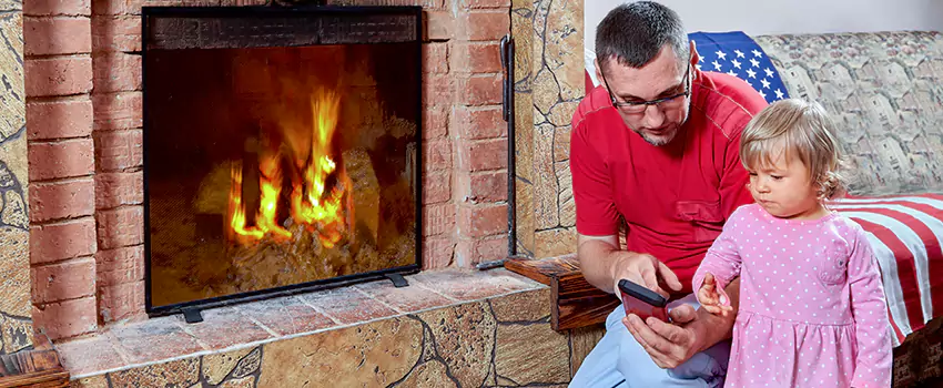 Fireplace Safety Locks For Kids in Mount Vernon, IL