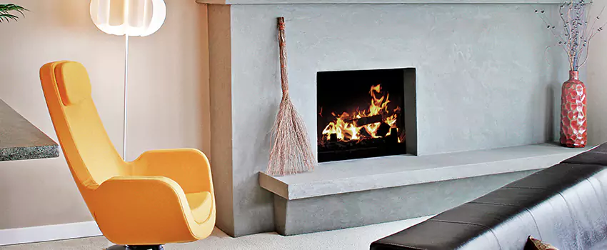 Electric Fireplace Makeover Services in Mount Vernon, IL