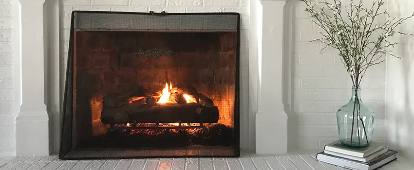 Cost-Effective Fireplace Mantel Inspection And Maintenance in Mount Vernon, IL