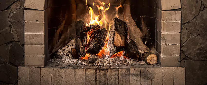 Cost of Rebuilding A Fireplace in Mount Vernon, Illinois