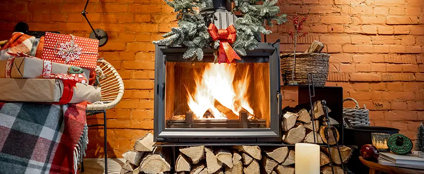 Steel Fireplace Grate Repair And Replacement Services in Mount Vernon, Illinois