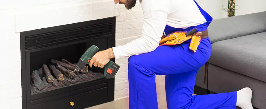 Fireplace Repair Expert in Mount Vernon, Illinois