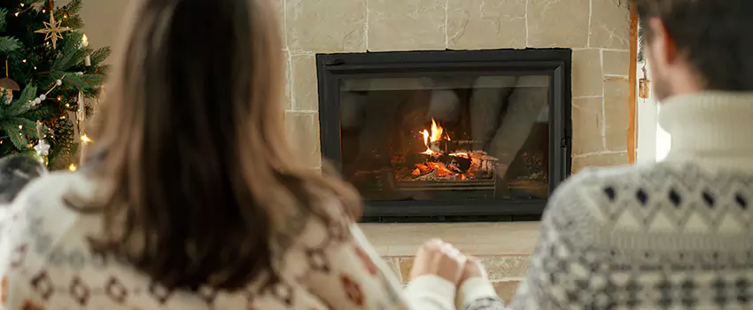 Fireplace Firebox Refurbish & Restore Services in Mount Vernon, IL