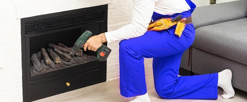 Fireplace Safety Inspection Specialists in Mount Vernon, Illinois