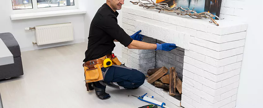 Gas Fireplace Repair And Replacement in Mount Vernon, IL