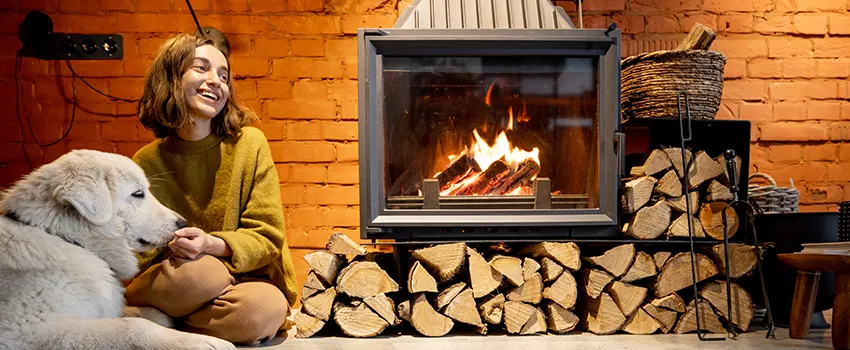 Fireplace Smell Removal Cost in Mount Vernon, IL