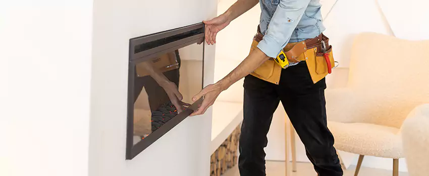 Traditional Fireplace Vent Sweeping in Mount Vernon, IL
