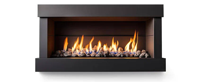 Outdoor Gas Fireplaces Installation in Mount Vernon, IL
