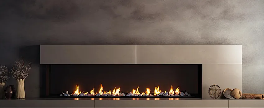 Gas Fireplace Logs Supplier in Mount Vernon, Illinois