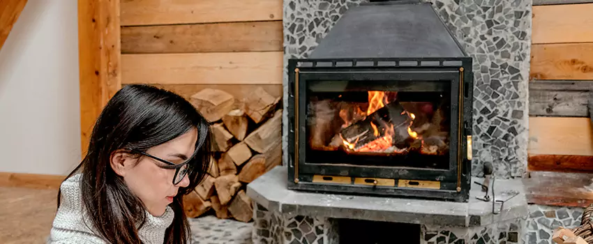 Harman P68-C Pellet Stove Repair in Mount Vernon, Illinois 