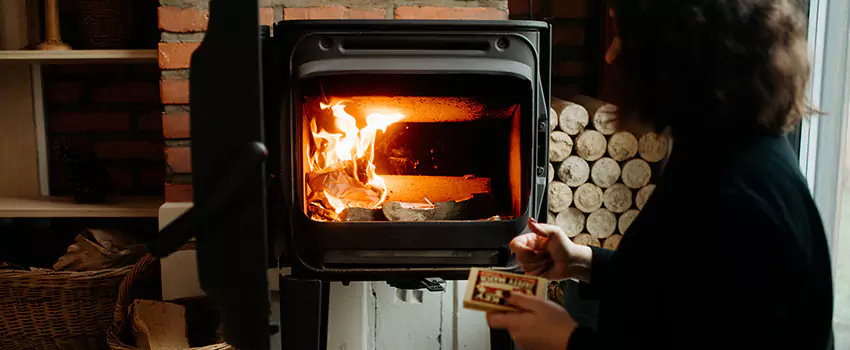 Hearthstone Wood Stoves Fireplace Repair in Mount Vernon, Illinois