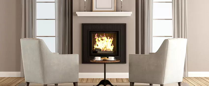 Heatilator Direct Vent Fireplace Services in Mount Vernon, Illinois